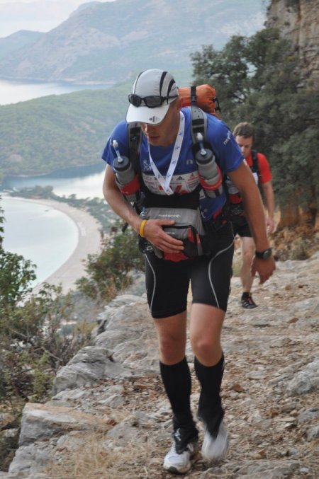 Yürüyüş Yolları Tur Paketlerine Alınacak