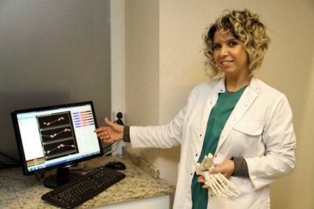 Yürüyüşünüz sizi 'hasta' edebilir