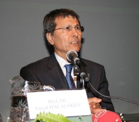 Yusuf Halaçoğlu: Osmanlı 'iç Bozulma' Sebebiyle Yıkıldı