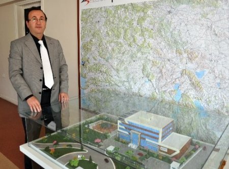 Yuvada kalan çocukların hayat kalitesi artacak