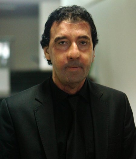 Yüz nakil yapılan Cengiz Gül, Hacettepe'de işe girdi