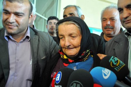 Yüz Nakli Olan Çolak’ın Annesi: Oğlum İnşallah Bir An Önce Sağlığına Kavuşur