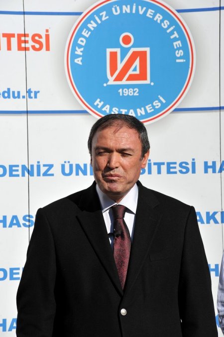 Yüz Nakli Olan Uğur Acar Bugün Uyandırılacak