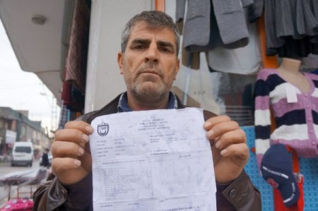 Yüzde 40 özürlü raporu bulunan zihinsel engelli genci askere aldılar