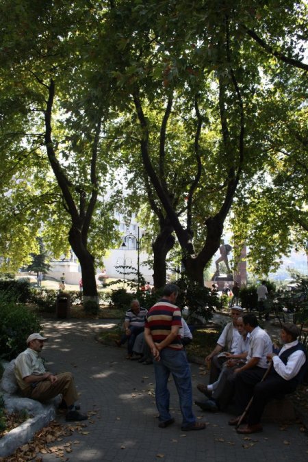 Yüzde 80'i Aşan Nem, Vatandaşa Zor Anlar Yaşatıyor