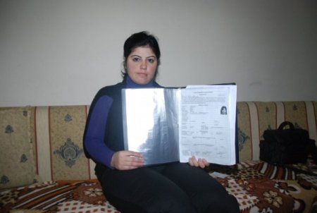 Yüzünden Bıçakla Yaralanan Kadın: Estetik Sözleri Tutulmadı