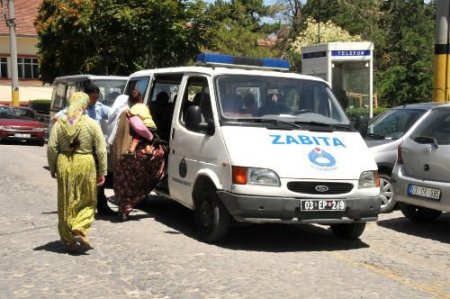 Zabıta Şehir Dışından Gelen Dilencilere Göz Açtırmıyor