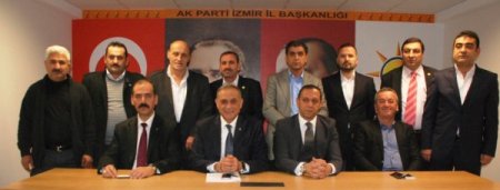 'Zabıtalar başkanın talimatıyla AK Partili meclis üyelerini tartakladı'