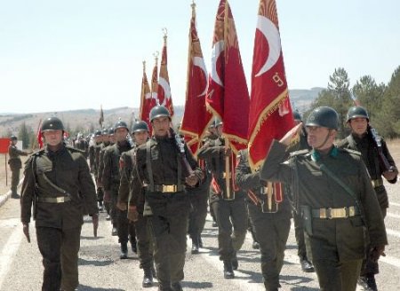 Zafer Bayramı, Muharebenin Yapıldığı Topraklarda Coşkuyla Kutlandı