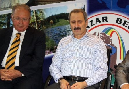 Zafer Çağlayan: Evet Sayısı Gün Geçtikçe Artıyor