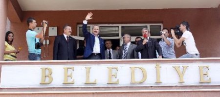 Zafer Çağlayan: Evet Sayısı Gün Geçtikçe Artıyor