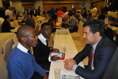 Zafer Çağlayan Güney Afrika’yı uyardı: Düşük gümrük avantajı 2013’te kalkacak