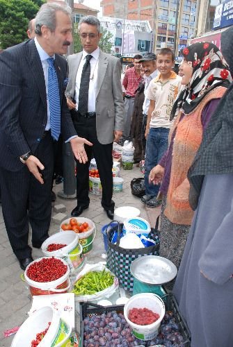 Zafer Çağlayan: Yarayı Sarmayacak Ama Chp Özür Dilenmeli