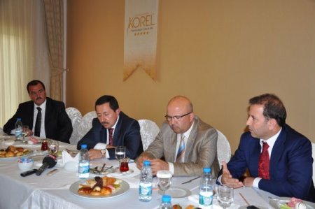 Zafer Havaalanı'nın verimli çalışması için 'yolcu envanteri' hazırlanacak