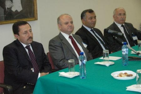 Zafer Kalkınma Ajansı, İlk Yurtdışı Temasları İçin Belçika’da