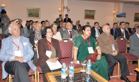 Zafer Kalkınma Ajansı, Yabancılara Bölgeyi Tanıttı