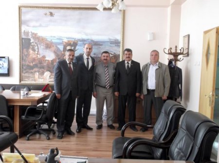 Zafer Koleji Şehit Ve Gazi Çocuklarına Sahip Çıkıyor