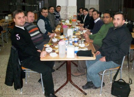 Zafer Koleji Yeni Binasına Taşınmak İçin Gün Sayıyor