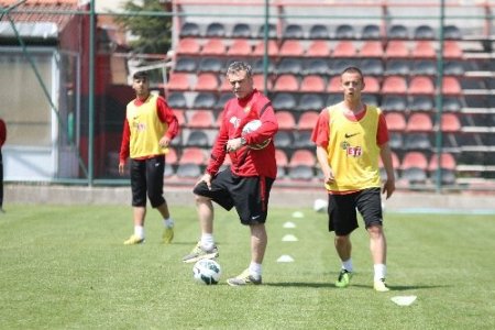 Zafer Tüzün: Alper süreci çok iyi yönetti