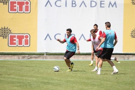 Zafer Tüzün: Alper süreci çok iyi yönetti