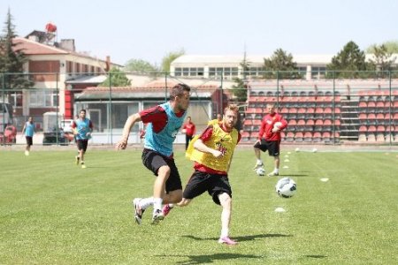 Zafer Tüzün: Alper süreci çok iyi yönetti