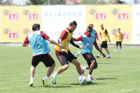 Zafer Tüzün: Alper süreci çok iyi yönetti