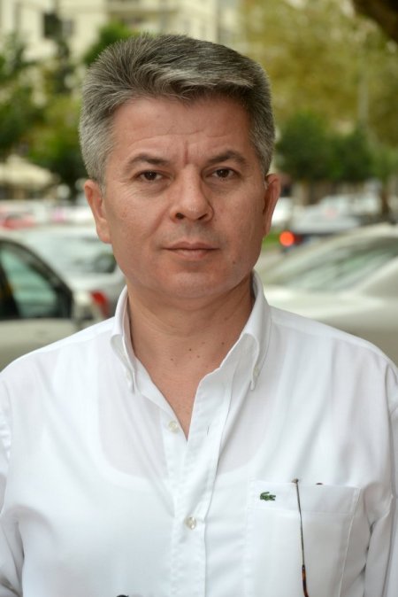 Zaimoğlu'ndan Başkan Aldırmaz'a Ziyapaşa teşekkürü