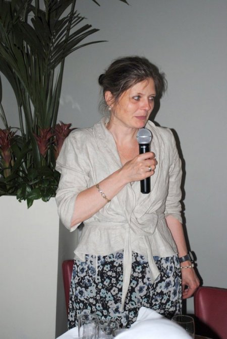 "Zaman Gazetesi, İstanbul Boğazı Gibi Birleştirici"