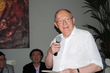 "Zaman Gazetesi, İstanbul Boğazı Gibi Birleştirici"