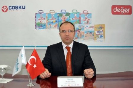 Zambak Yayınları yaz tatilini İzmir'den başlatıyor
