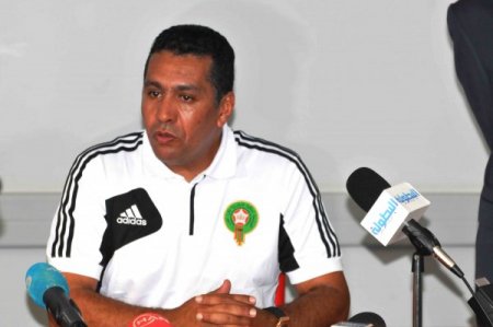 Zambiya - Fas dostluk maçında gol gelmedi