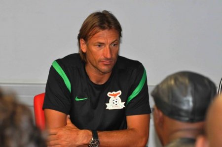 Zambiya - Fas dostluk maçında gol gelmedi