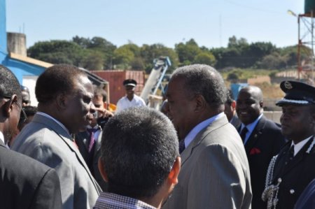 Zambiya'da Cumhurbaşkanlığı İçin Rekor Aday