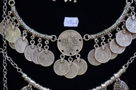 Zanaatçılar Panayırı'nda ustalar hünerlerini sergiledi