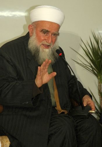 Zavendikli Mustafa Yıldız Hocaefendi Rize'de Anılacak