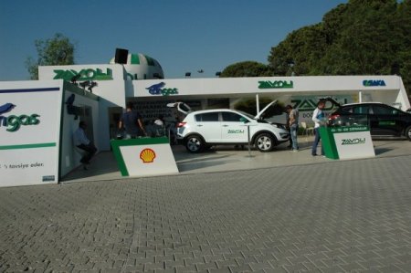 Zavoli: İzmir Fuarı'nda tasarıma özen gösterilmeli