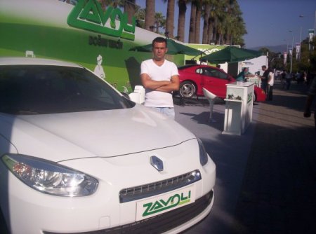 Zavoli Satış Müdürü Edemen: 2 Milyon Arabaya Lpg Sistemi Taktık