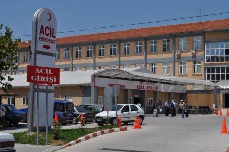 Zayıflama Hapı İçen Kadın 16 Gündür Yaşam Savaşı Veriyor