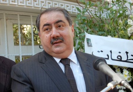 Zebari: Irak’ta Türk Şirketlerinin Yardımı Ve Desteğine Daha Çok İhtiyacımız Var