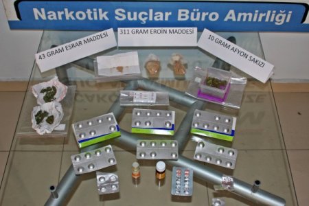 Zehir tacirleri ‘Acılı dürüm var mı?’diyerek insanları zehirlemişler