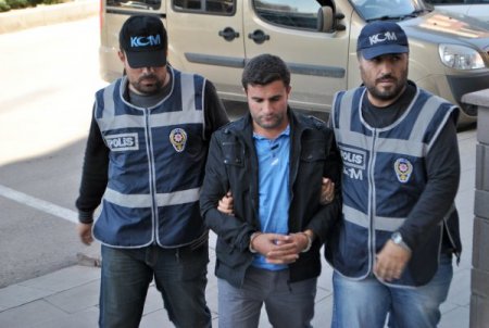 Zehir tacirlerine bayram operasyonu: 4 gözaltı