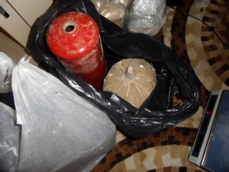 Zehir tacirlerini ihbar eden şahıs, 100 bin liralık ödülü geri çevirdi