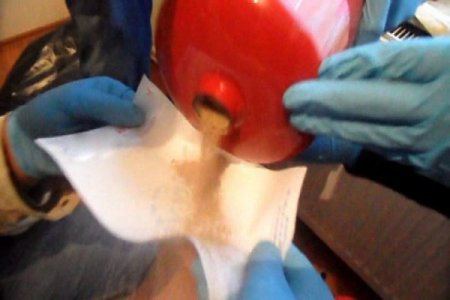 Zehir tacirlerini ihbar eden şahıs, 100 bin liralık ödülü geri çevirdi