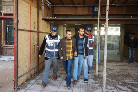 Zehir tacirlerini ihbar eden şahıs, 100 bin liralık ödülü geri çevirdi