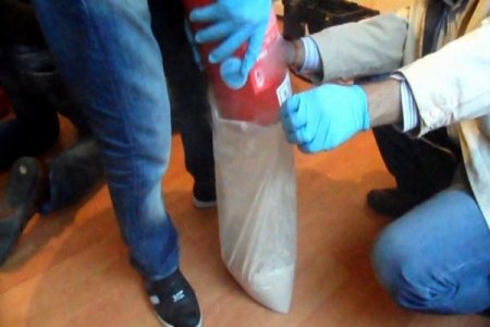 Zehir tacirlerini ihbar eden şahıs, 100 bin liralık ödülü geri çevirdi