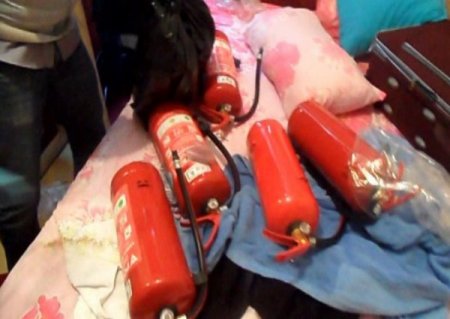 Zehir tacirlerini ihbar eden şahıs, 100 bin liralık ödülü geri çevirdi