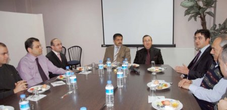 Zeka Genel Sekreteri Özmen: Yatırımcılar Ajansı Para Dağıtan Bir Kuruluş Gibi Görmemeli