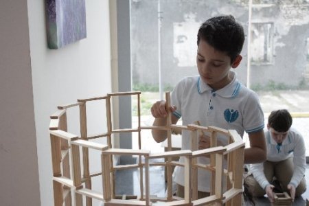 Zeka yaşa bakmıyor