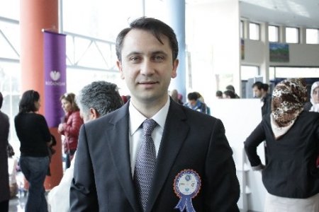 Zeka yaşa bakmıyor