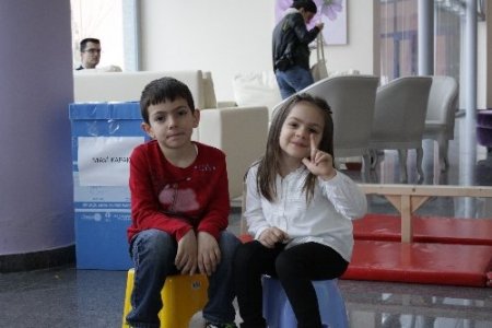 Zeka yaşa bakmıyor